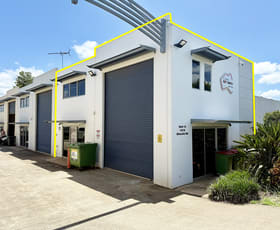 Factory, Warehouse & Industrial commercial property sold at 12/13-15 Ellerslie Road Meadowbrook QLD 4131