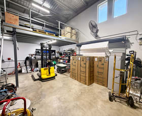 Factory, Warehouse & Industrial commercial property sold at 12/13-15 Ellerslie Road Meadowbrook QLD 4131