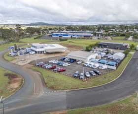 Development / Land commercial property for lease at 1 15 & 17-19 Rogers Drive Kingaroy QLD 4610