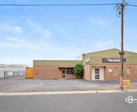 Factory, Warehouse & Industrial commercial property sold at 11-13 Cave Road Mount Gambier SA 5290