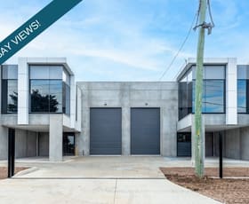 Factory, Warehouse & Industrial commercial property for sale at 1-2/6 Thornhill Street Hastings VIC 3915