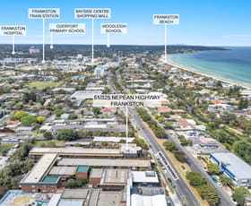 Shop & Retail commercial property for lease at 51/325 Nepean Highway Frankston VIC 3199