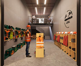 Factory, Warehouse & Industrial commercial property for sale at 98 Southwell Road Oran Park NSW 2570