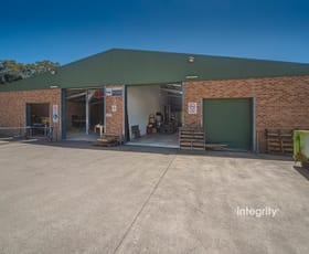 Factory, Warehouse & Industrial commercial property for lease at 9/31 Norfolk Avenue South Nowra NSW 2541