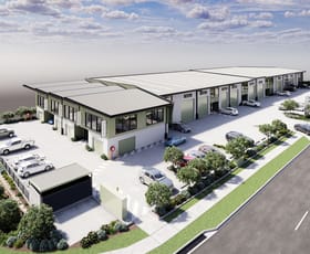 Factory, Warehouse & Industrial commercial property for sale at 6 Homestead Drive Yatala QLD 4207 Factory, Warehouse & Industrial commercial property for sale at 6 Homestead Drive Yatala QLD 4207