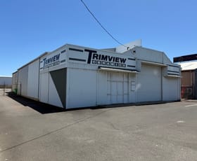 Factory, Warehouse & Industrial commercial property for lease at 54 Strickland Street East Bunbury WA 6230