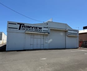 Factory, Warehouse & Industrial commercial property for lease at 54 Strickland Street East Bunbury WA 6230