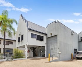 Offices commercial property for lease at 5/121 Newmarket Road Windsor QLD 4030