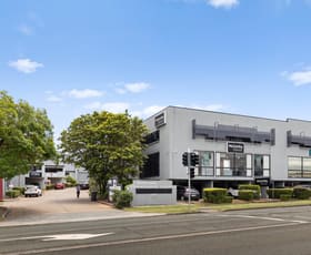 Offices commercial property for sale at 5/121 Newmarket Road Windsor QLD 4030
