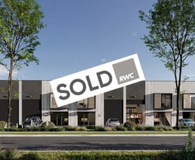 Factory, Warehouse & Industrial commercial property sold at 59W/260-280 Governor Road Braeside VIC 3195