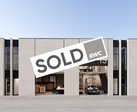 Factory, Warehouse & Industrial commercial property sold at 5S/260-280 Governor Road Braeside VIC 3195