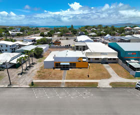 Factory, Warehouse & Industrial commercial property sold at 23-25 Williams Street Bowen QLD 4805