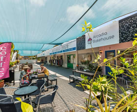 Shop & Retail commercial property for sale at 5 Bright Avenue Arcadia QLD 4819