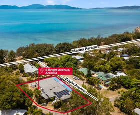 Shop & Retail commercial property sold at 5 Bright Avenue Arcadia QLD 4819