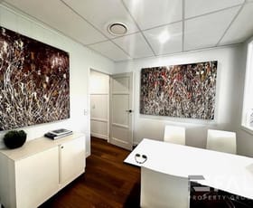 Offices commercial property sold at Suite 26/201 Wickham Terrace Spring Hill QLD 4000