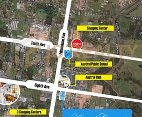 Rural / Farming commercial property for sale at 130 Eighth Avenue Austral NSW 2179