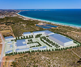 Development / Land commercial property for sale at LOT 55 Chapman Road Glenfield WA 6532