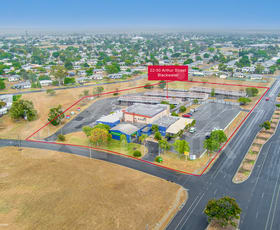 Hotel, Motel, Pub & Leisure commercial property for sale at Freehold Hotel Investment/22-50 Arthur St Blackwater QLD 4717