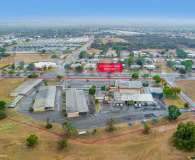 Hotel, Motel, Pub & Leisure commercial property for sale at Freehold Hotel Investment/22-50 Arthur St Blackwater QLD 4717