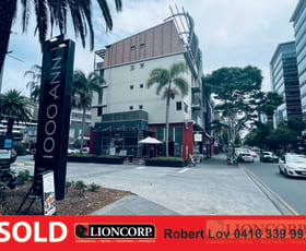 Shop & Retail commercial property sold at Fortitude Valley QLD 4006