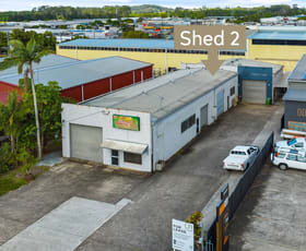 Factory, Warehouse & Industrial commercial property for sale at 2/12 Pike Street Kunda Park QLD 4556