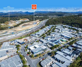 Offices commercial property sold at 202/23 Township Drive Burleigh Heads QLD 4220