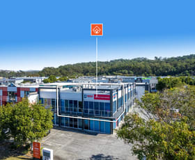 Offices commercial property sold at 202/23 Township Drive Burleigh Heads QLD 4220