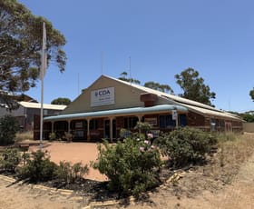 Factory, Warehouse & Industrial commercial property for sale at 4 Henrietta St York WA 6302
