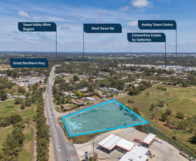 Factory, Warehouse & Industrial commercial property for sale at 1447 Great Northern Highway Upper Swan WA 6069