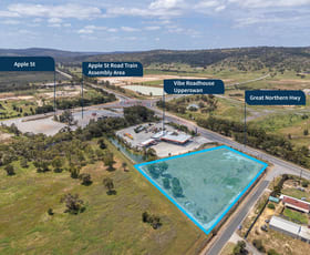 Factory, Warehouse & Industrial commercial property for sale at 1447 Great Northern Highway Upper Swan WA 6069