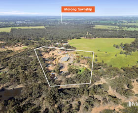 Rural / Farming commercial property for sale at 99 Forest Drive Leichardt VIC 3516