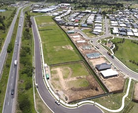 Showrooms / Bulky Goods commercial property for sale at 39 - 59 Endeavour Way Plainland QLD 4341