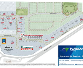 Showrooms / Bulky Goods commercial property for sale at 39 - 59 Endeavour Way Plainland QLD 4341