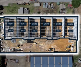 Factory, Warehouse & Industrial commercial property for sale at 6 Industrial Drive Somerville VIC 3912