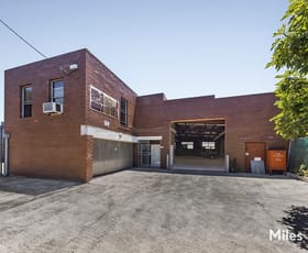 Factory, Warehouse & Industrial commercial property sold at 34 Acheson Place Coburg North VIC 3058