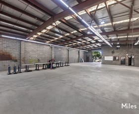 Factory, Warehouse & Industrial commercial property sold at 34 Acheson Place Coburg North VIC 3058