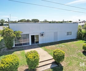 Factory, Warehouse & Industrial commercial property sold at 120 Callide Street Biloela QLD 4715