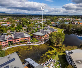 Offices commercial property sold at 338/34-36 Glenferrie Drive Robina QLD 4226