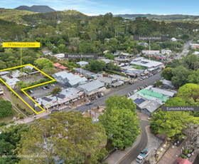 Development / Land commercial property for sale at 79 Memorial Drive Eumundi QLD 4562