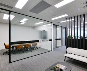 Offices commercial property sold at Suite 204 Lot 135/96 Mill Point Road South Perth WA 6151