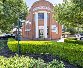 Offices commercial property sold at 65 Dandaloo Street Narromine NSW 2821