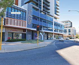Medical / Consulting commercial property for sale at Suite 101 (Lot 57)/94 Mill Point Road South Perth WA 6151