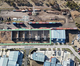 Factory, Warehouse & Industrial commercial property for sale at 13-27 Patch Circuit Laverton North VIC 3026
