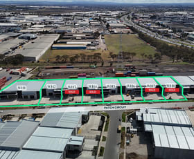 Factory, Warehouse & Industrial commercial property for sale at 13-27 Patch Circuit Laverton North VIC 3026