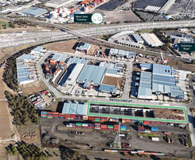 Factory, Warehouse & Industrial commercial property for sale at 13-27 Patch Circuit Laverton North VIC 3026