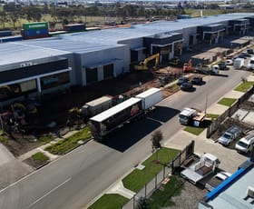 Factory, Warehouse & Industrial commercial property for sale at 13-27 Patch Circuit Laverton North VIC 3026