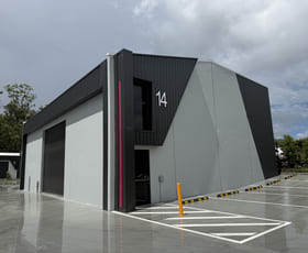 Offices commercial property for sale at 14/2 Warehouse CCt Yatala QLD 4207