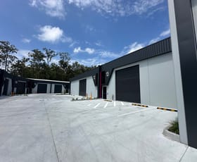Factory, Warehouse & Industrial commercial property for lease at 7/2 Warehouse Cct. Yatala QLD 4207
