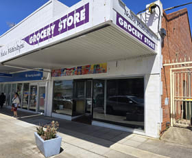Shop & Retail commercial property sold at 16 Tarwin Street Morwell VIC 3840