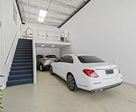 Factory, Warehouse & Industrial commercial property sold at Helensvale QLD 4212